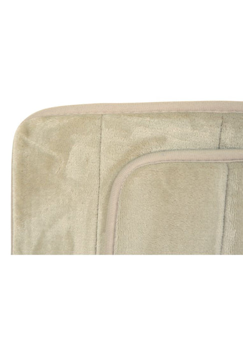 Landmark 2 Piece Memory Foam Bath Mat