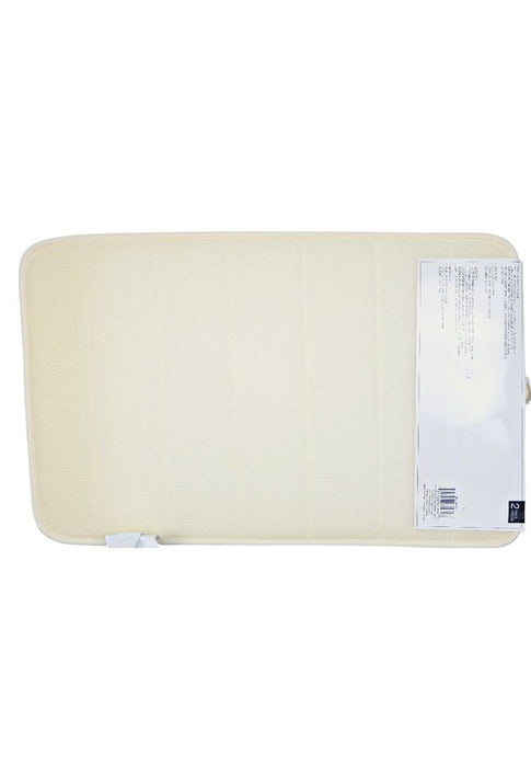 Landmark 2 Piece Memory Foam Bath Mat