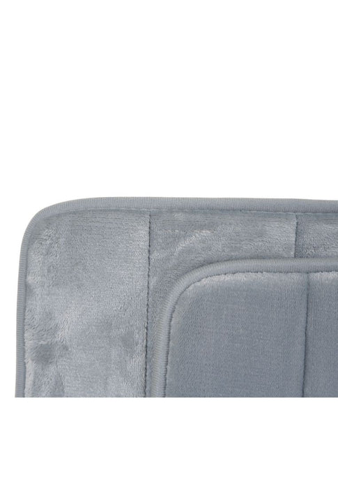 Landmark 2 Piece Memory Foam Bath Mat