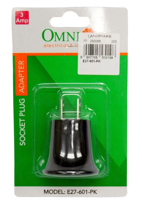 Omni Socket Plug