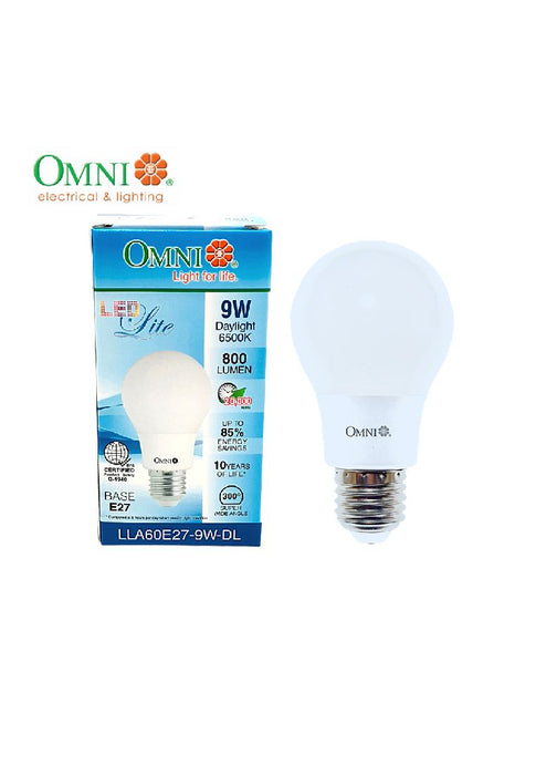 Omni Led Bulb Daylight
