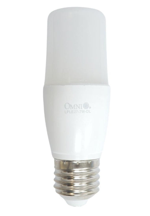 Omni Led Pin Lite Bulb E27 7W Dl