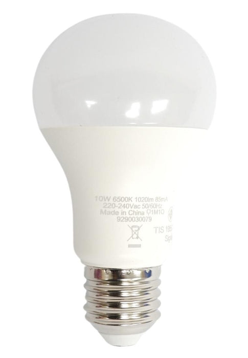 Philips My Care Led Bulb E27 Dl 6500K 230V 2Pack