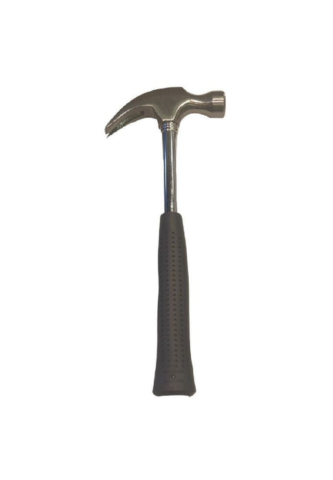 Creston Claw Hammer 16Oz Tubular Steel Handle