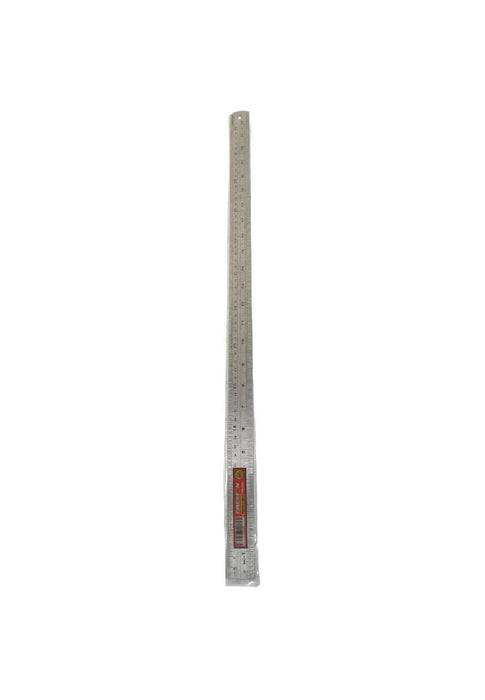 Creston Stainless Steel Ruler - 24 Inches