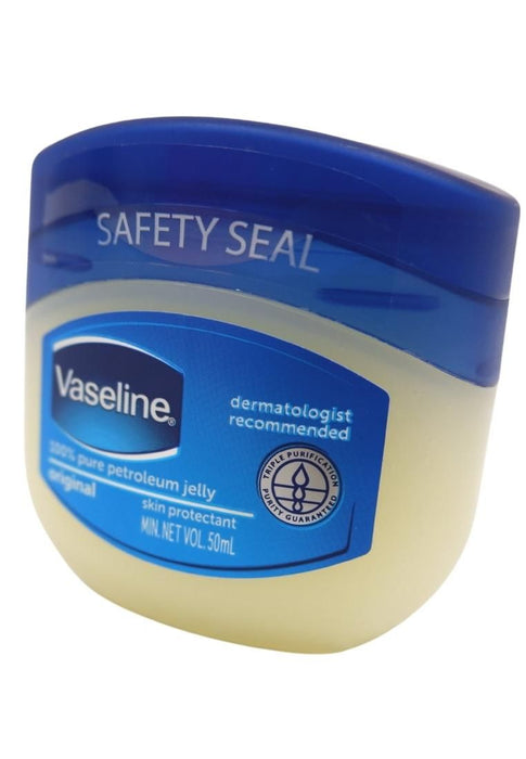 Vaseline Petroleum Jelly 50 ml