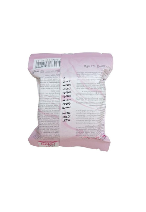 Snailwhite Pink Vitamin C Micellar Soap 60g