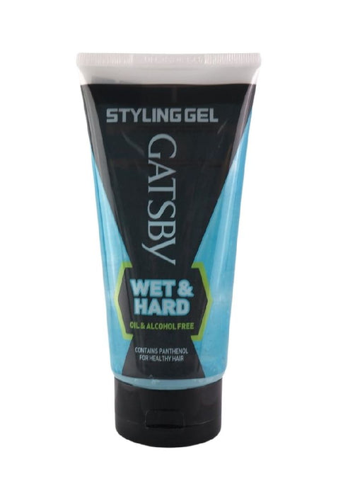Gatsby Styling Gel 150g