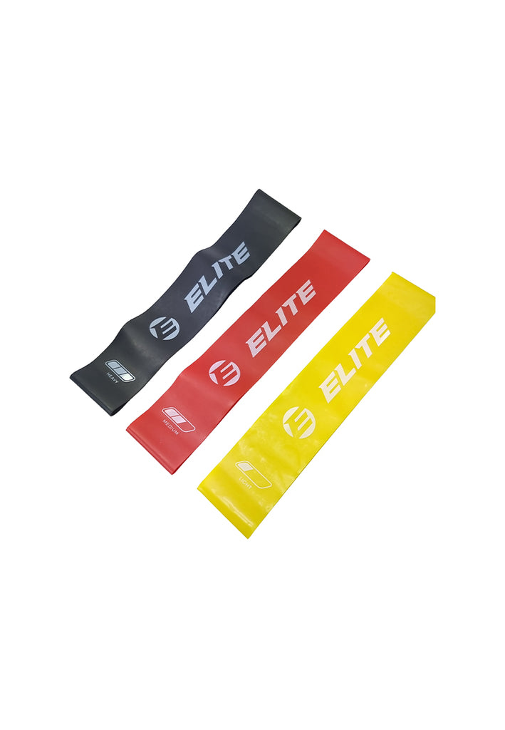 Loop Resistance Band 3 Levels Of Resistance The The Landmark Official Store